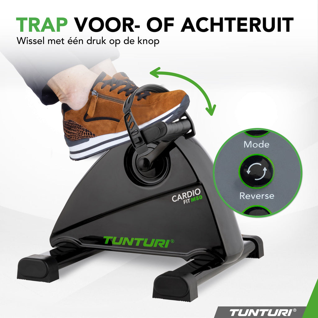 Tunturi Cardio Fit M50 Entraîneur de mobilité