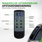 Tunturi Cardio Fit M50 Entraîneur de mobilité