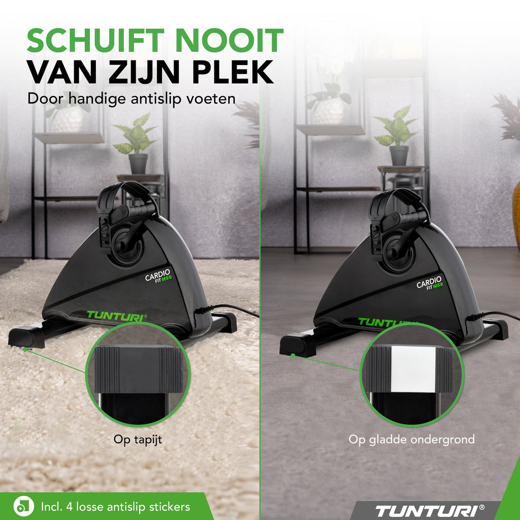 Tunturi Cardio Fit M50 Entraîneur de mobilité