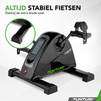 Tunturi Cardio Fit M50 Entraîneur de mobilité