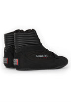 Gorilla Wear Gwear Performance High Tops - Noir