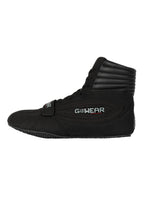 Gorilla Wear Gwear Performance High Tops - Noir