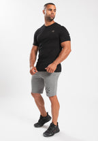 Gorilla Wear Oregon T-shirt - Noir