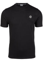Gorilla Wear Oregon T-shirt - Noir