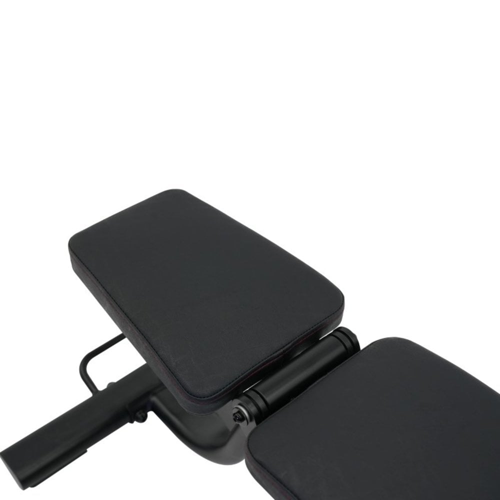 Inspire Banc d'exercice Réglable FID3.1PK - Déclinaison et Inclinaison