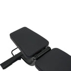 Inspire Banc d'exercice Réglable FID3.1PK - Déclinaison et Inclinaison