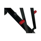 Inspire Banc d'exercice Réglable FID3.1PK - Déclinaison et Inclinaison