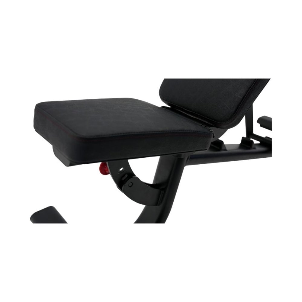 Inspire Banc d'exercice Réglable FID3.1PK - Déclinaison et Inclinaison