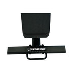 Inspire Banc d'exercice Réglable FID3.1PK - Déclinaison et Inclinaison