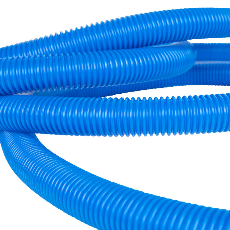 VirtuFit Kit d'Aspirateur de Fond pour Piscine