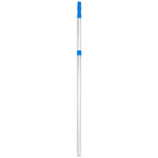 VirtuFit Rechthoekig Zwembad - 300 x 210 x 66 cm - Compleet Pakket - Antraciet