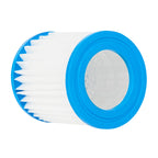 VirtuFit Kit de démarrage pour piscine ronde de 244 cm