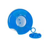 VirtuFit Starterkit voor Rond Zwembad 305 cm