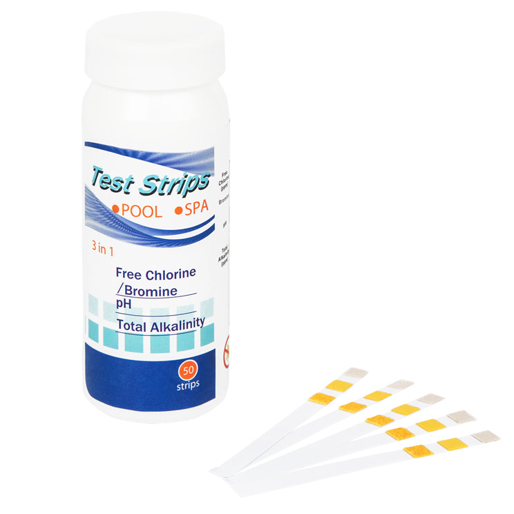 VirtuFit Starterkit voor Rechthoekig Zwembad 300x210 cm