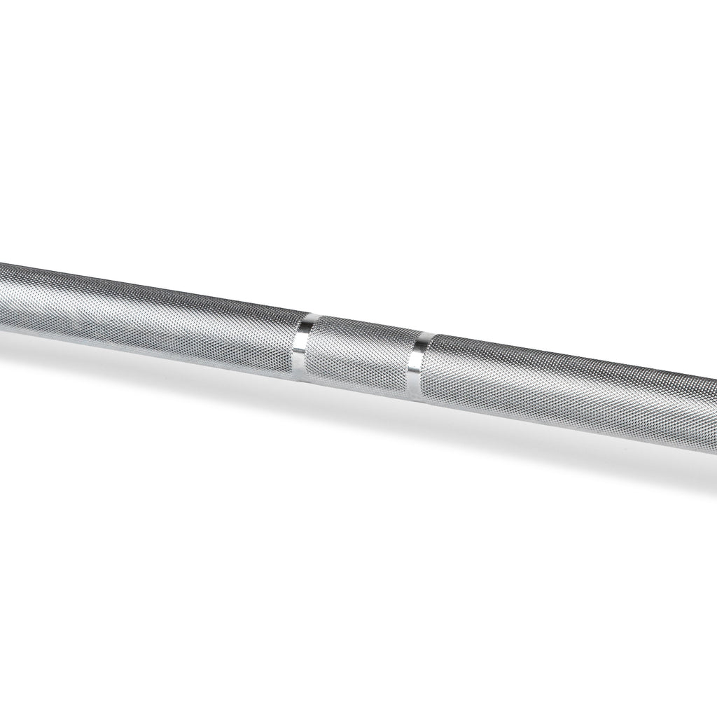 VirtuFit Olympic Halter Bar - 50 mm - 200 cm