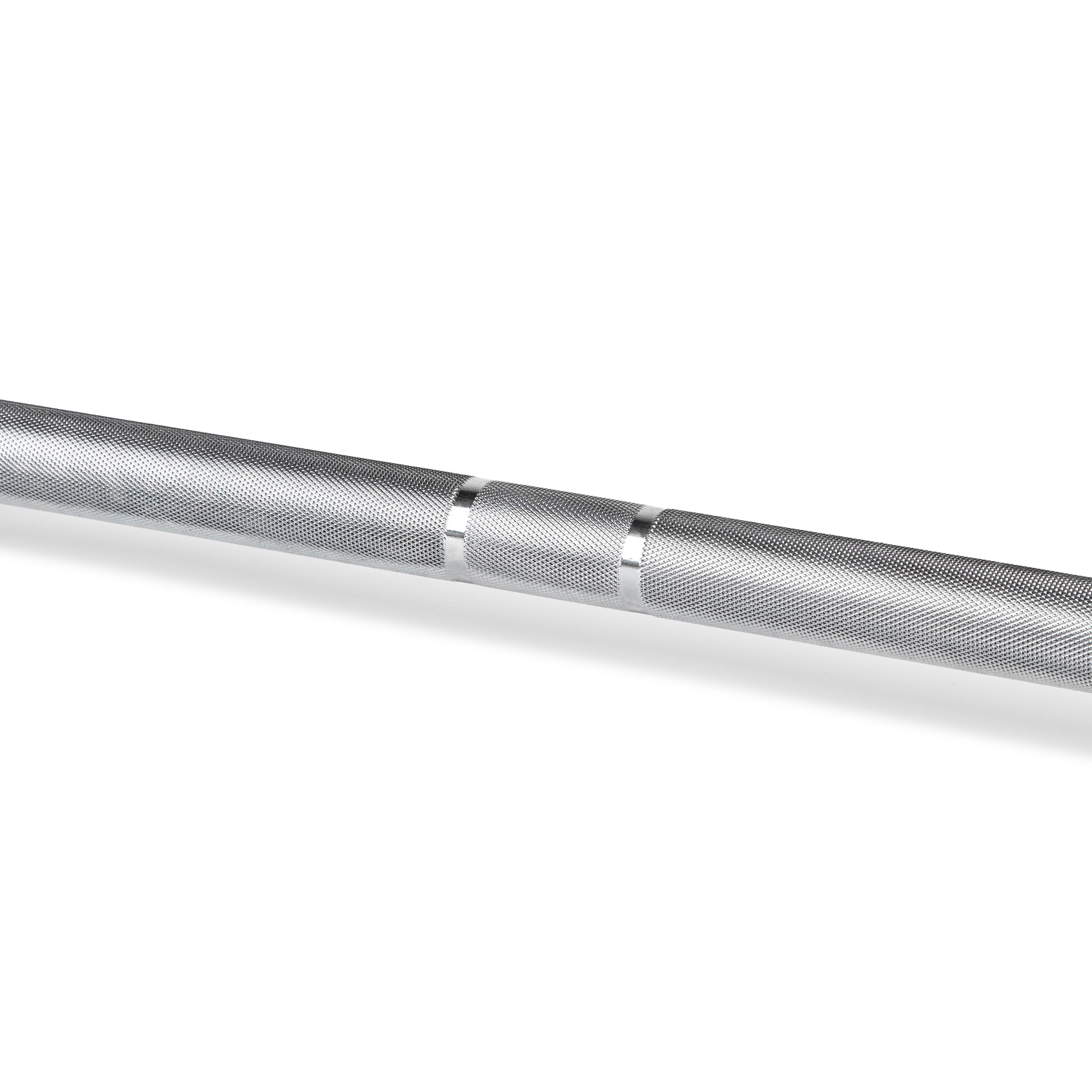 VirtuFit Olympic Halter Bar - 50 mm - 200 cm