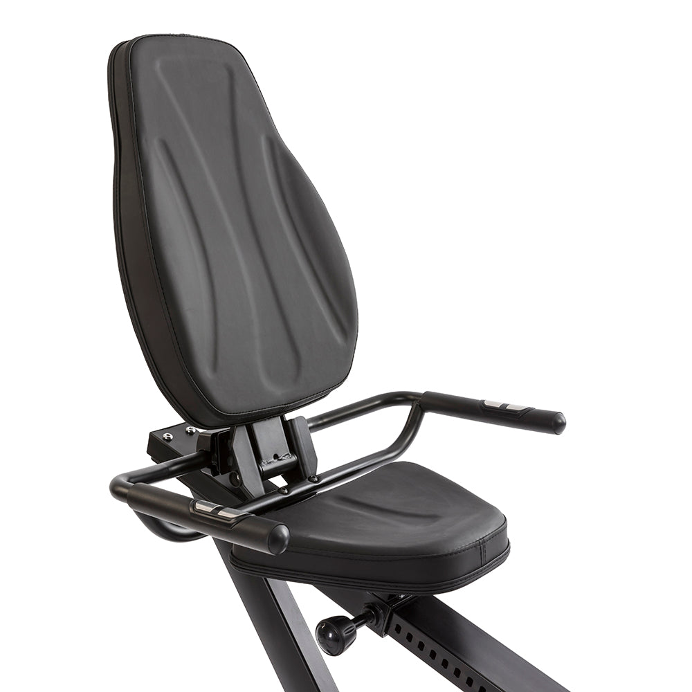 Tunturi Competence F20-R Ligfiets