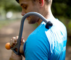 Triggerpoint AcuCurve Cane - Bâton de Massage