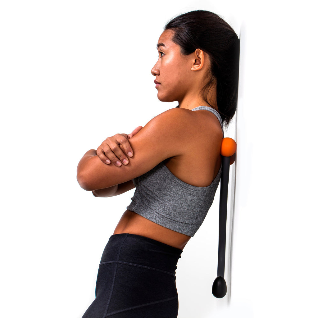 Triggerpoint AcuCurve Cane - Bâton de Massage