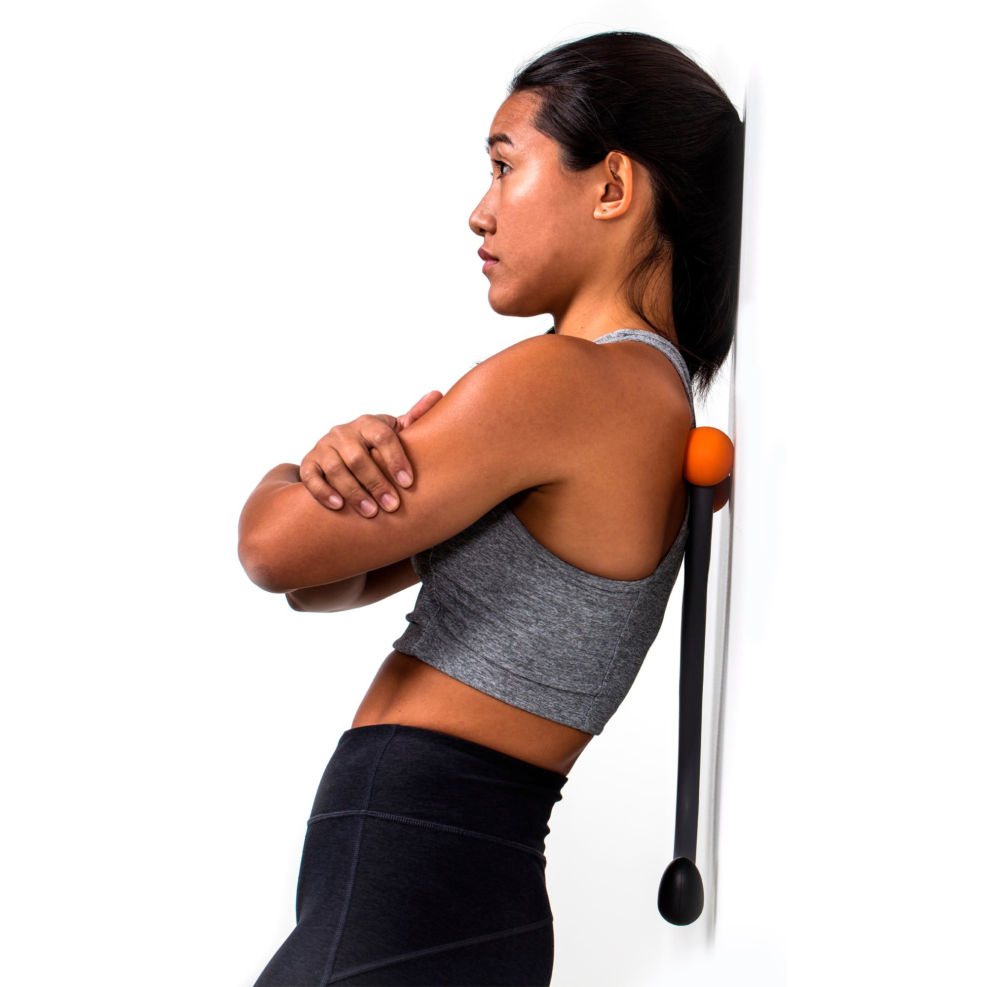 Triggerpoint AcuCurve Cane - Bâton de Massage