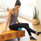Triggerpoint Charge Vibe Foam Roller avec Vibration
