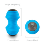 Triggerpoint Charge Vibe Foam Roller avec Vibration
