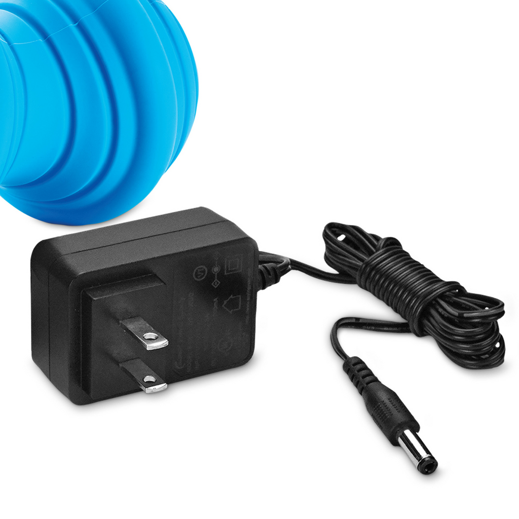 Triggerpoint Charge Vibe Foam Roller avec Vibration