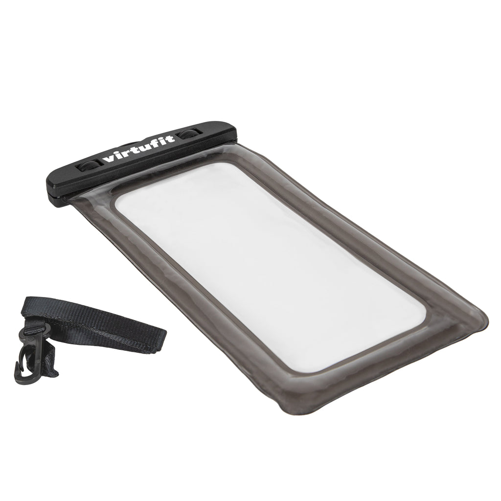 VirtuFit Waterdichte Telefoonhoes - Set van 2