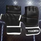 Toorx Fitness MMA Handschoenen Cougar - L/XL