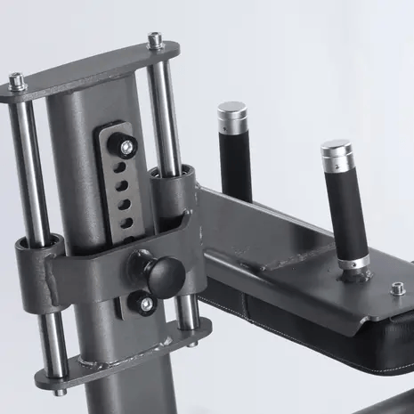 Toorx Professionnel Seated Calf PLX-7200