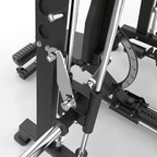 Toorx Professional Avant Tower Smith FWX-6600