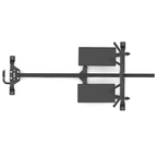 Toorx Professionnel Avant T Bar FWX-7000