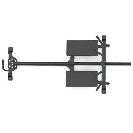 Toorx Professionnel Avant T Bar FWX-7000