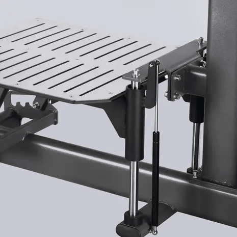 Toorx Professionnel Avant Multi Flight Machine PLX-6200