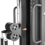 Toorx Professional CSX-2000 Single Pulley