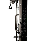 Toorx Professional CSX-6000 Cable Crossover
