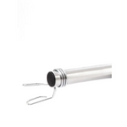 Toorx Professional Tri-Grip Olympic Hex Bar - 180 cm