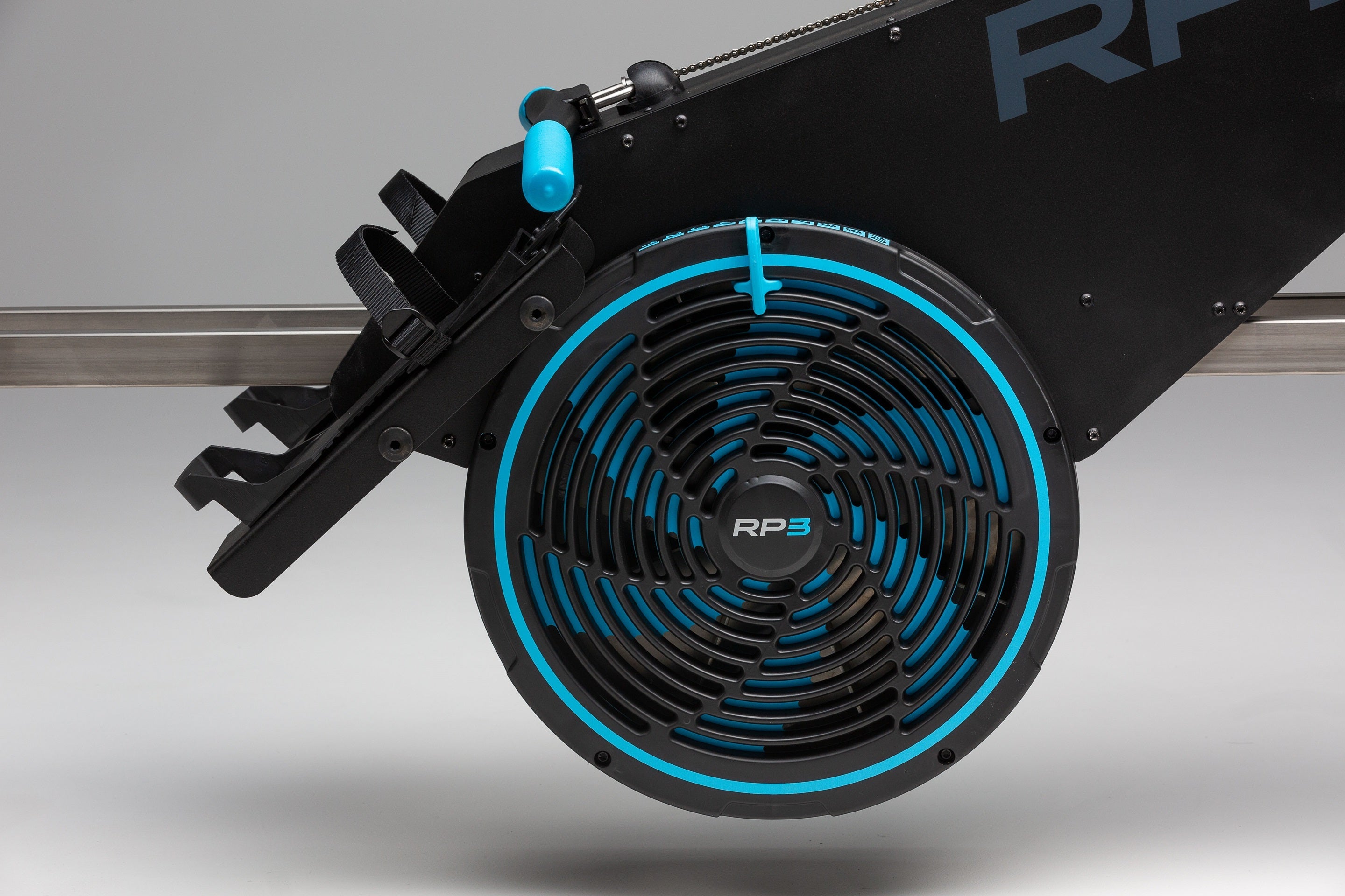 RP3 Model T Rameur