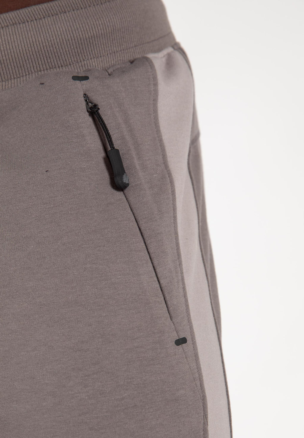 Gorilla Wear Thompson 3/4 Pantalon de Survêtement - Gris