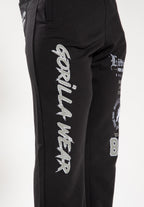 Gorilla Wear Colorado Joggingbroek - Zwart