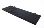 Muscle Power Tapis de yoga pliable Tri-Fold - Noir