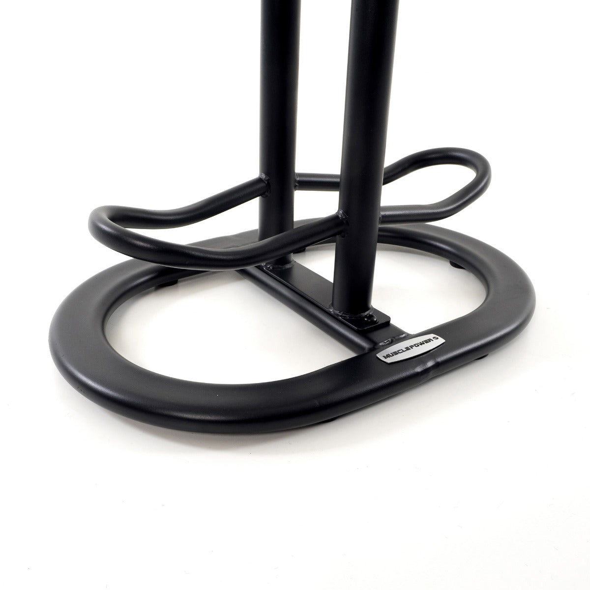 Muscle Power Étagère de rangement pour 10 médecine balls de luxe
