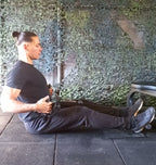 Muscle Power Poignées 3 en 1 - 14 pouces - RO-T3
