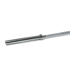 Toorx Professional Barre Olympique OB Décalée - 220 cm