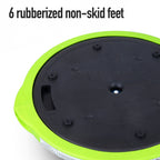 Bosu Balanstrainer Sport Edition - Blauw - 50 cm