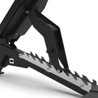 Toorx Professional WBX-950 FID Bench Pro - Fitnessbank - Trainingsbank