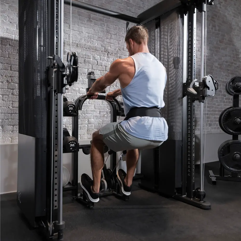 Inspire FT2 Pro Smith Machine Functional Trainer - Package Deal