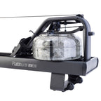 Tunturi Platinum RW30 Rameur - Rower by Fluid
