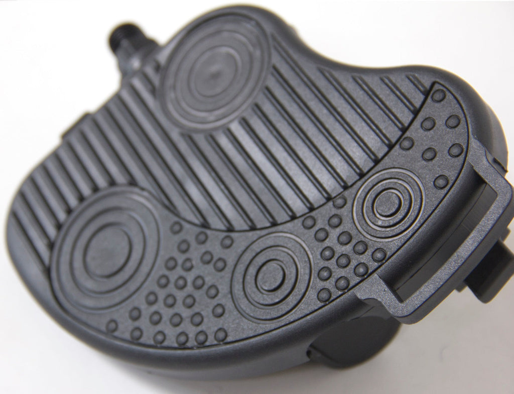 VirtuFit Hometrainer Trappers / Pedalen 12 mm