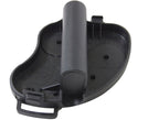 VirtuFit Hometrainer Trappers / Pedalen 12 mm